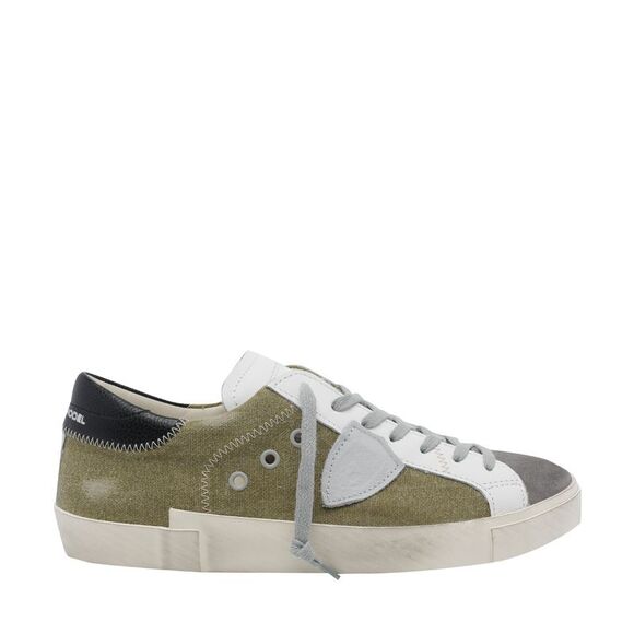 Philippe Model Men Prsx Sneakers